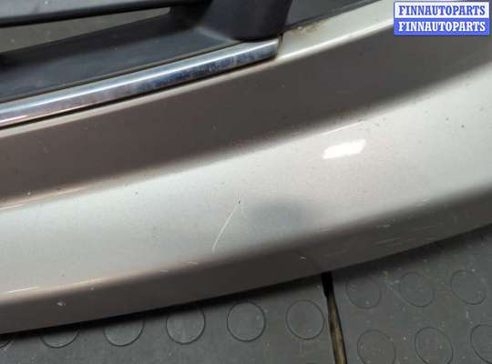 купить Решетка радиатора на Renault Trafic 2001-2014