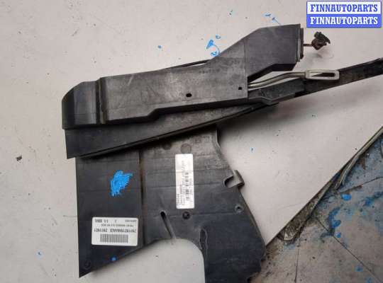 Замок двери FO2021847 на Ford Fusion 2002-2012