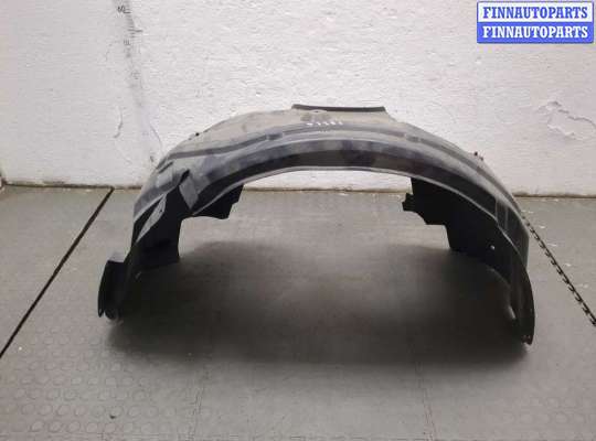 Защита арок (подкрылок) FO2163438 на Ford Fusion 2017-2020 USA