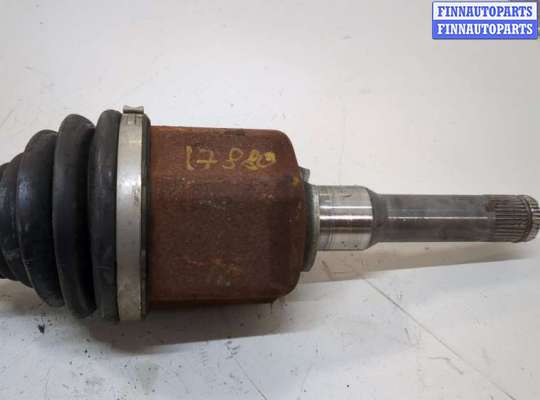 Приводной вал (Полуось в сборе) на Ford Edge (CD4)