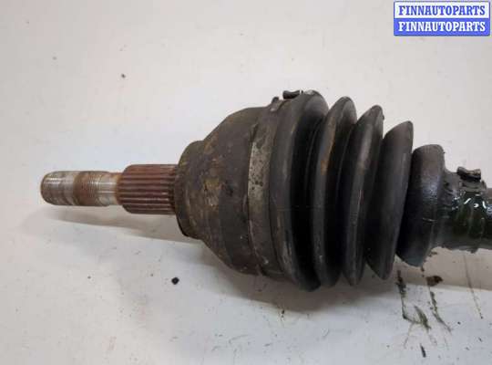 Приводной вал (Полуось в сборе) на Ford Edge (CD4)