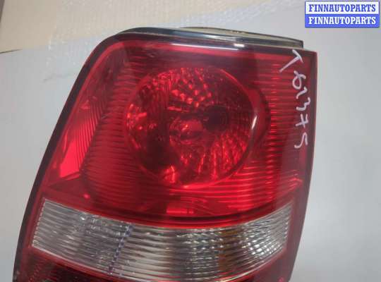 купить Фонарь (задний) на KIA Sorento BL 2002-2011