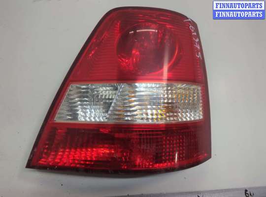 Фонарь (задний) KA602658 на KIA Sorento BL 2002-2011