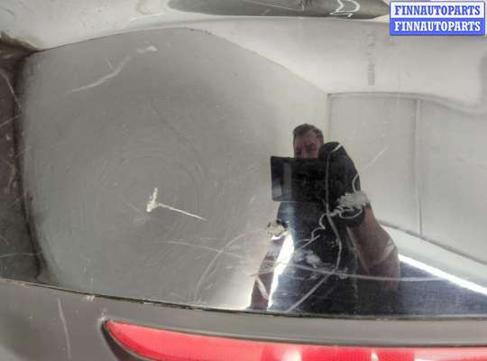 купить Бампер на Volkswagen Tiguan 2007-2011