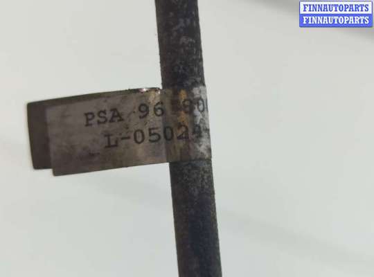 купить Цилиндр сцепления главный на Peugeot 207 2006-2015