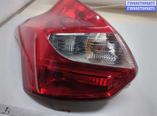 купить Фонарь (задний) на Ford Focus 3 2011-2015