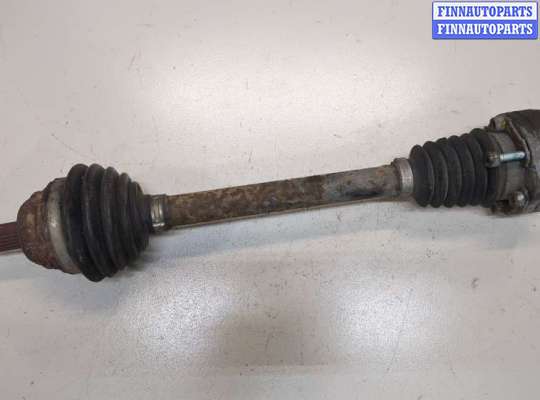 купить Полуось (приводной вал, шрус) на Volkswagen Lupo