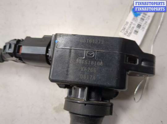 купить Катушка зажигания на Mazda 3 (BP) 2019-2025