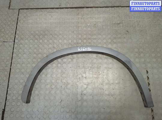 Молдинг крыла BM3603160 на BMW X1 (F48) 2015-2022