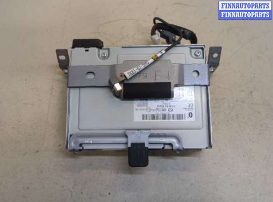 купить Блок управления Bluetooth на Mazda CX-9 2016-2022