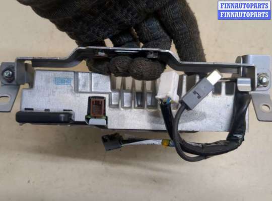 купить Блок управления Bluetooth на Mazda CX-9 2016-2022