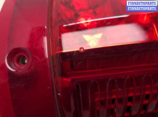 купить Фонарь (задний) на Citroen Jumper (Relay) 1994-2006