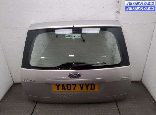 Крышка (дверь) багажника FO2200705 на Ford Focus 2 2005-2008