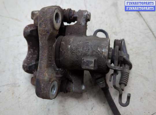 Суппорт SK543617 на Skoda Octavia (A5) 2004-2013