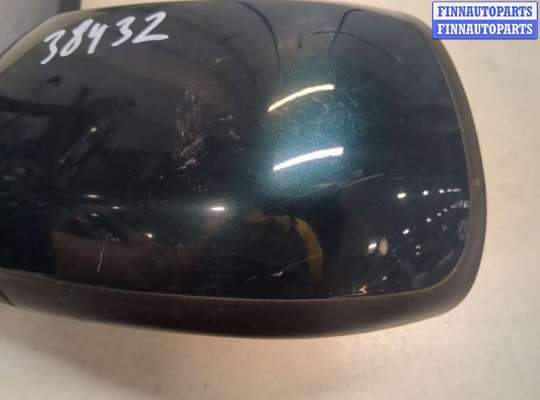 Зеркало боковое на Mazda 2 I (DY)