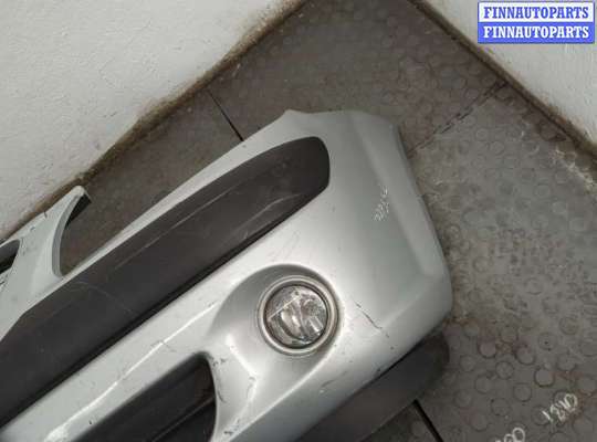 купить Бампер на Hyundai Getz 2002-2011