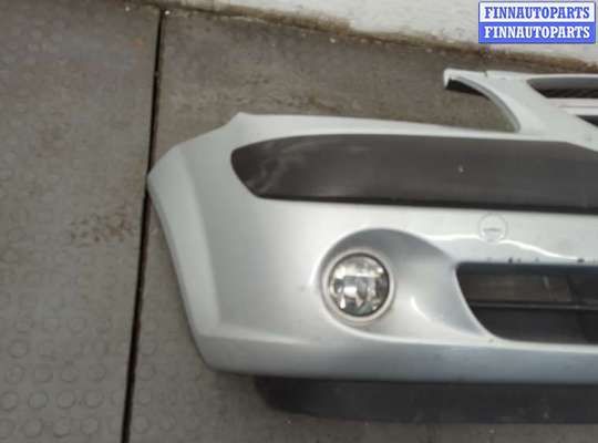купить Бампер на Hyundai Getz 2002-2011