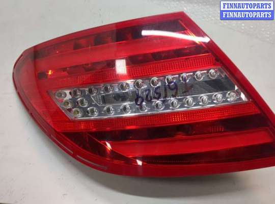 Фонарь (задний) MB1699909 на Mercedes C W204 2006-2015