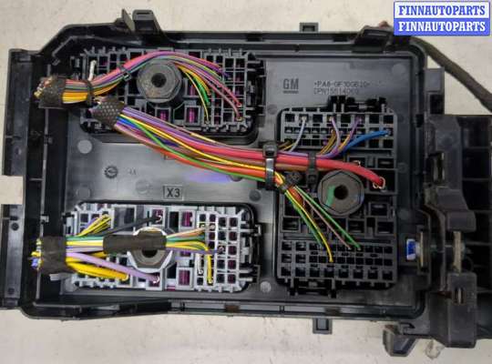 купить Блок предохранителей на Opel Astra K 2015-2021