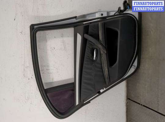 купить Ручка двери наружная на BMW 5 E60 2003-2009