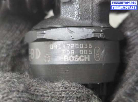 купить Форсунка топливная на Ford Galaxy 2000-2006