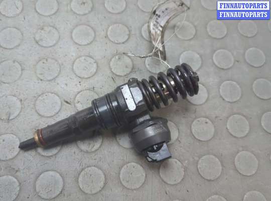 купить Форсунка топливная на Ford Galaxy 2000-2006