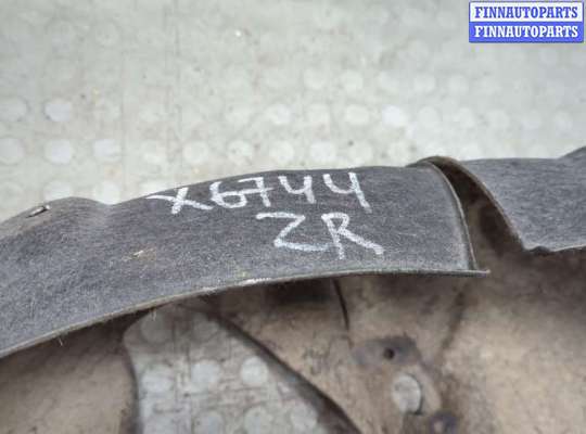 купить Защита арок (подкрылок) на Mini Cooper (F56) 2013-2024