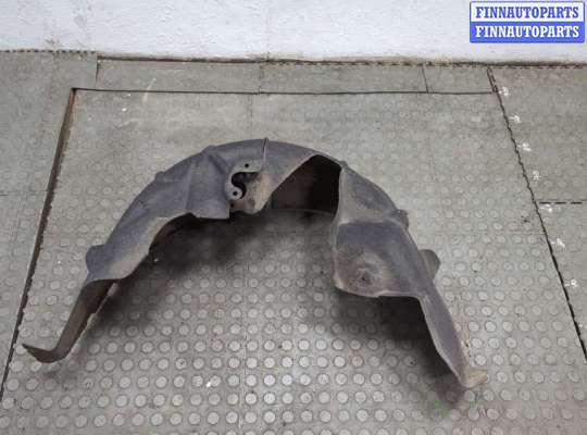 купить Защита арок (подкрылок) на Mini Cooper (F56) 2013-2024