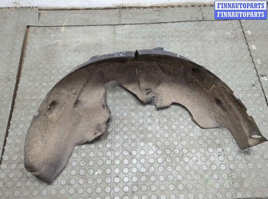 купить Защита арок (подкрылок) на Mini Cooper (F56) 2013-2024