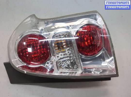 Фонарь (задний) TT972631 на Toyota Corolla Verso 2004-2009