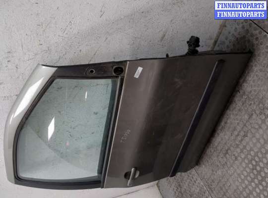 купить Дверь боковая (легковая) на Ford Galaxy 2000-2006