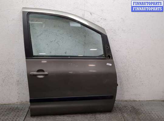 купить Дверь боковая (легковая) на Ford Galaxy 2000-2006