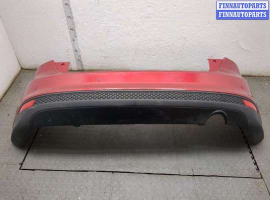 купить Бампер на Ford Focus 3 2011-2015