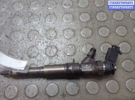 Форсунка топливная BM3596457 на BMW X5 E53 2000-2006