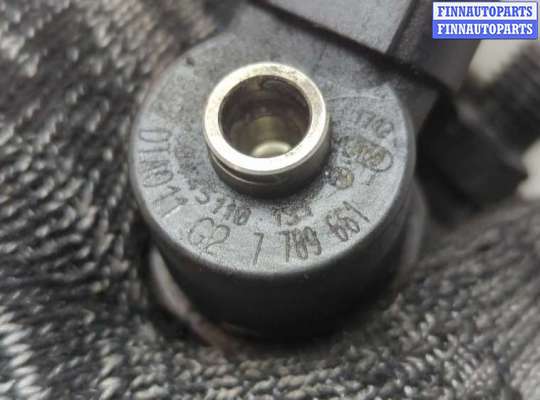 купить Форсунка топливная на BMW X5 E53 2000-2006