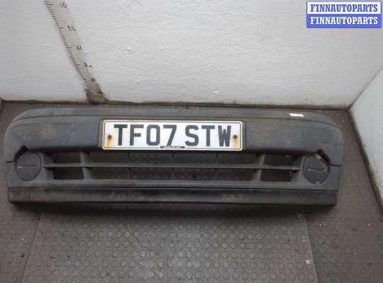 Бампер RN1593126 на Renault Kangoo 1998-2008