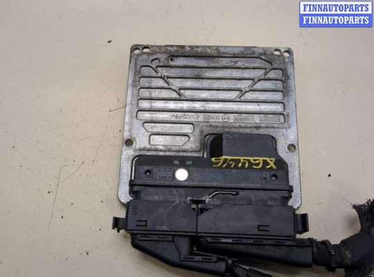 купить Блок управления двигателем на Mercedes CLK W209 2002-2010