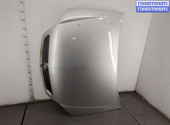 Капот OP2429667 на Opel Vectra C 2002-2008
