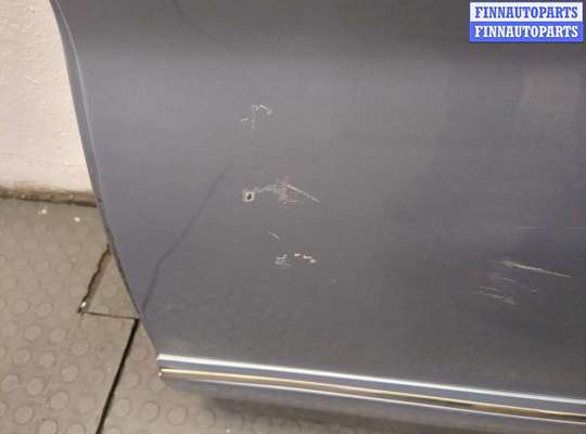 Дверь боковая на Mercedes-Benz B (W245)