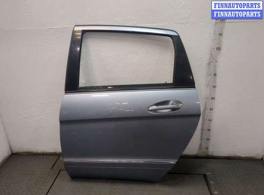 Дверь боковая на Mercedes-Benz B (W245)