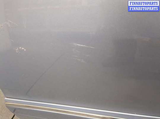 Дверь боковая на Mercedes-Benz B (W245)