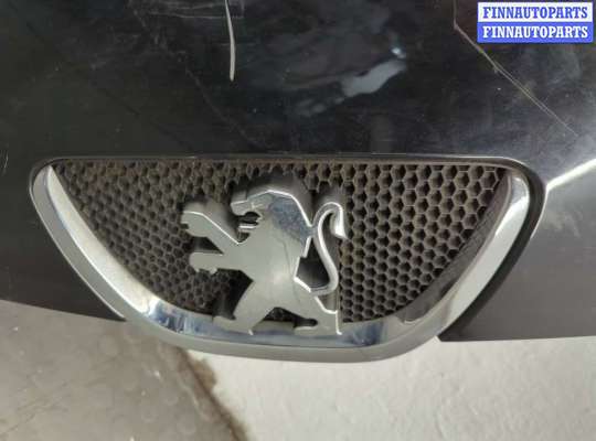 купить Капот на Peugeot 107 2005-2012