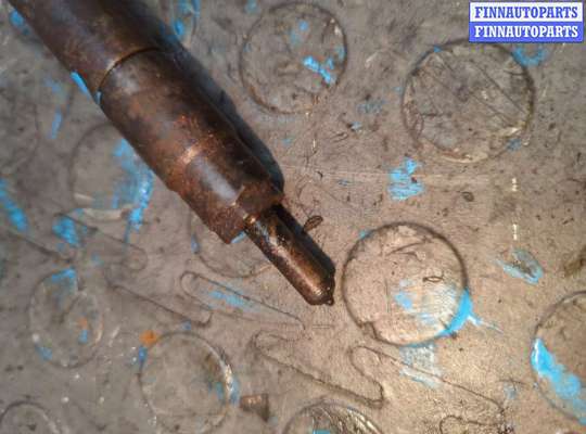 купить Форсунка топливная на Ford Mondeo 5 2015-2019