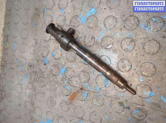 купить Форсунка топливная на Ford Mondeo 5 2015-2019