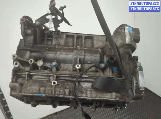 купить Блок цилиндров (Шорт блок) на Opel Signum