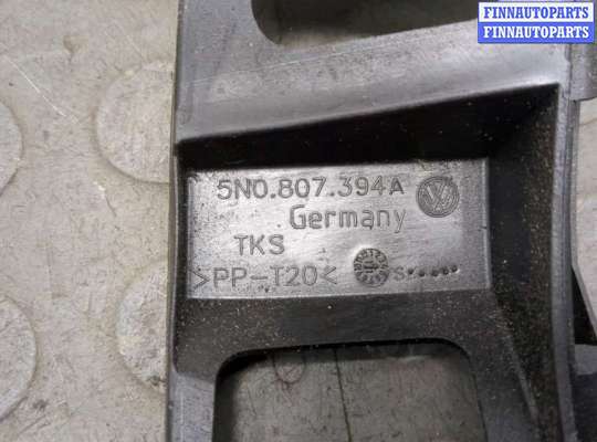 купить Кронштейн бампера на Volkswagen Tiguan 2007-2011