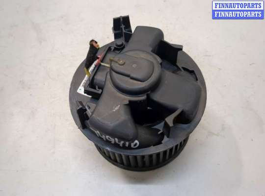 купить Двигатель отопителя (моторчик печки) на Nissan NV200 2009-2025