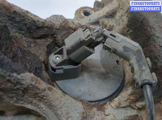 купить Ступица (кулак, цапфа) на Ford Mondeo 3 2000-2007