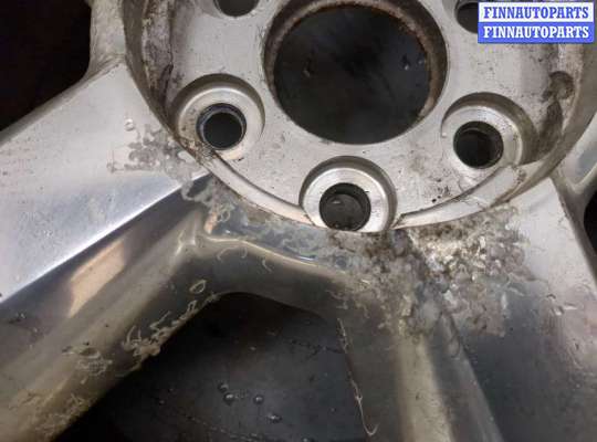 купить Диск литой на Chevrolet Tahoe 2006-2014