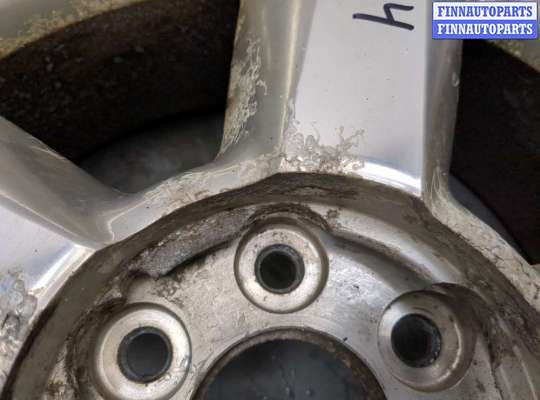 купить Диск литой на Chevrolet Tahoe 2006-2014